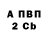 Метадон VHQ Larry Barragoan